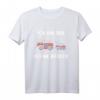 Kinder Feuerwehr T-Shirt für den kleinen Bruder - Stolzes Bruder Geschenk zur Geburt & für den Kindergarten