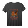 Kinder Tiger Großer Bruder Kleiner Bruder T-Shirt – Witziges Geschenk für Geschwister, Babys und große Brüder mit Tiermotiv