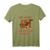 Kinder Tiger Großer Bruder Kleiner Bruder T-Shirt – Witziges Geschenk für Geschwister, Babys und große Brüder mit Tiermotiv