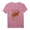 Kinder Tiger Großer Bruder Kleiner Bruder T-Shirt – Witziges Geschenk für Geschwister, Babys und große Brüder mit Tiermotiv