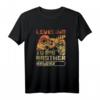 Vintage Leveling up Großer Bruder Big Brother Geschenkidee Gaming T-Shirt - Perfekt für Weihnachten & Gamer Brüder
