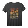 Vintage Leveling up Großer Bruder Big Brother Geschenkidee Gaming T-Shirt - Perfekt für Weihnachten & Gamer Brüder