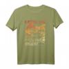 Vintage Leveling up Großer Bruder Big Brother Geschenkidee Gaming T-Shirt - Perfekt für Weihnachten & Gamer Brüder