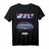68,1968 American Muscle US Car Hotrod Oldtimer T-Shirt – Retro Style für Auto-Enthusiasten, Fans & Klassiker