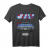 68,1968 American Muscle US Car Hotrod Oldtimer T-Shirt – Retro Style für Auto-Enthusiasten, Fans & Klassiker