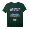 68,1968 American Muscle US Car Hotrod Oldtimer T-Shirt – Retro Style für Auto-Enthusiasten, Fans & Klassiker