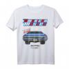 68,1968 American Muscle US Car Hotrod Oldtimer T-Shirt – Retro Style für Auto-Enthusiasten, Fans & Klassiker