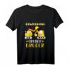 Kinder Großer Bruder T-Shirt 2022 mit Bagger - Perfektes Geschenk für den werdenden Bruder und kleine Baufahrzeug-Fans