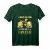 Kinder Großer Bruder T-Shirt 2022 mit Bagger - Perfektes Geschenk für den werdenden Bruder und kleine Baufahrzeug-Fans