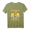 Kinder Großer Bruder T-Shirt 2022 mit Bagger - Perfektes Geschenk für den werdenden Bruder und kleine Baufahrzeug-Fans