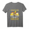 Kinder Großer Bruder T-Shirt 2022 mit Bagger - Perfektes Geschenk für den werdenden Bruder und kleine Baufahrzeug-Fans