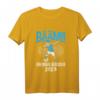 Kinder Bääm! Großer Bruder 2023 Geschenk - Ideales T-Shirt zur Schwangerschaftsankündigung und Babyparty