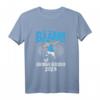 Kinder Bääm! Großer Bruder 2023 Geschenk - Ideales T-Shirt zur Schwangerschaftsankündigung und Babyparty