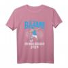 Kinder Bääm! Großer Bruder 2023 Geschenk - Ideales T-Shirt zur Schwangerschaftsankündigung und Babyparty