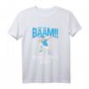 Kinder Bääm! Großer Bruder 2023 Geschenk - Ideales T-Shirt zur Schwangerschaftsankündigung und Babyparty
