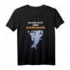Kinder Groß Bruder Kleiner Bruder Shark T-Shirt - Geschenkidee für Geschwister, Babyankündigung & Geschwistergeschenke