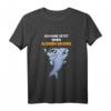 Kinder Groß Bruder Kleiner Bruder Shark T-Shirt - Geschenkidee für Geschwister, Babyankündigung & Geschwistergeschenke