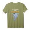 Kinder Groß Bruder Kleiner Bruder Shark T-Shirt - Geschenkidee für Geschwister, Babyankündigung & Geschwistergeschenke
