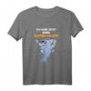 Kinder Groß Bruder Kleiner Bruder Shark T-Shirt - Geschenkidee für Geschwister, Babyankündigung & Geschwistergeschenke