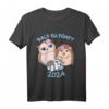 Kinder Verkündung zum dritten Mal Nachwuchs T-Shirt mit Waldtier-Design – Perfekt zur Schwangerschafts- und Geschwisterankündigung 2024
