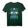 So Sieht Der Beste Kleine Bruder Der Welt Aus Geschenk T-Shirt – Perfekt für Geschwister & Familienmitglieder