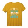 So Sieht Der Beste Kleine Bruder Der Welt Aus Geschenk T-Shirt – Perfekt für Geschwister & Familienmitglieder