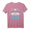 So Sieht Der Beste Kleine Bruder Der Welt Aus Geschenk T-Shirt – Perfekt für Geschwister & Familienmitglieder
