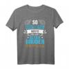 So Sieht Der Beste Kleine Bruder Der Welt Aus Geschenk T-Shirt – Perfekt für Geschwister & Familienmitglieder