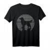 Gordon Setter T-Shirt für Frauen, Männer & Kinder – Lustiges Hundemotiv als Geschenkidee zum Geburtstag, Weihnachten & Valentinstag