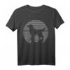 Gordon Setter T-Shirt für Frauen, Männer & Kinder – Lustiges Hundemotiv als Geschenkidee zum Geburtstag, Weihnachten & Valentinstag