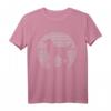 Gordon Setter T-Shirt für Frauen, Männer & Kinder – Lustiges Hundemotiv als Geschenkidee zum Geburtstag, Weihnachten & Valentinstag