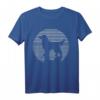 Gordon Setter T-Shirt für Frauen, Männer & Kinder – Lustiges Hundemotiv als Geschenkidee zum Geburtstag, Weihnachten & Valentinstag