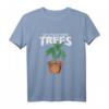Lustiges Cannabis Weed Marijuana Gras Kiffer T-Shirt – Perfektes Geschenk für Weed Fans, Freunde und Familie zu Weihnachten, Geburtstag & mehr