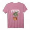 Lustiges Cannabis Weed Marijuana Gras Kiffer T-Shirt – Perfektes Geschenk für Weed Fans, Freunde und Familie zu Weihnachten, Geburtstag & mehr