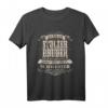 Lustiges Bruder T-Shirt - Stolzer Bruder, Werde Bruder Spruch, Perfektes Geschenk für Bruder, Halbbruder & Stiefbruder