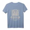 Lustiges Bruder T-Shirt - Stolzer Bruder, Werde Bruder Spruch, Perfektes Geschenk für Bruder, Halbbruder & Stiefbruder