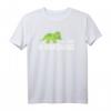 Kleiner Bruder T-Shirt Brudersaurus Jungen Dinosaurier Shirt – Perfektes Geschenk für Kinder zu Weihnachten und Geburtstagen