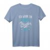 Ich werde Großer Bruder T-Shirt - Geschenk zur Geburt, Babyshower & Familienfest für kleine Jungen, Bruder 2019