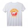 Tausche Bruder Gegen Pferd T-Shirt – Lustiges Geschwister Spruchshirt für Pferde- und Tierliebhaber