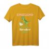 Dinosaurier Einzelkind Großer Bruder 2022 T-Shirt – Perfekt zur Schwangerschaftsverkündung & Geburtstagsfeier