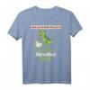 Dinosaurier Einzelkind Großer Bruder 2022 T-Shirt – Perfekt zur Schwangerschaftsverkündung & Geburtstagsfeier