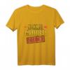Nochmal großer Bruder Schwangerschaft T-Shirt - Lustiges Geschenk zur Babyankündigung für den großen Bruder, Oma & Opa