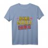 Nochmal großer Bruder Schwangerschaft T-Shirt - Lustiges Geschenk zur Babyankündigung für den großen Bruder, Oma & Opa