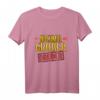 Nochmal großer Bruder Schwangerschaft T-Shirt - Lustiges Geschenk zur Babyankündigung für den großen Bruder, Oma & Opa