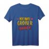 Nochmal großer Bruder Schwangerschaft T-Shirt - Lustiges Geschenk zur Babyankündigung für den großen Bruder, Oma & Opa