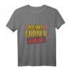 Nochmal großer Bruder Schwangerschaft T-Shirt - Lustiges Geschenk zur Babyankündigung für den großen Bruder, Oma & Opa