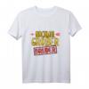 Nochmal großer Bruder Schwangerschaft T-Shirt - Lustiges Geschenk zur Babyankündigung für den großen Bruder, Oma & Opa