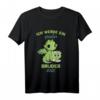 Ich Werde Großer Bruder 2022 T-Shirt - Kreative Schwangerschaftsankündigung für den großen Bruder, Babyparty Geschenk & Geschwister-Outfit