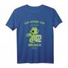 Ich Werde Großer Bruder 2022 T-Shirt - Kreative Schwangerschaftsankündigung für den großen Bruder, Babyparty Geschenk & Geschwister-Outfit