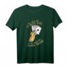 Poker Pokerspieler Pokerface T-Shirt – Perfektes Geschenk für Fans und Familienmitglieder zu Geburtstag, Weihnachten & besonderen Anlässen